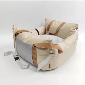 Portable Pet Carrier Transportation Bag 20”x18”